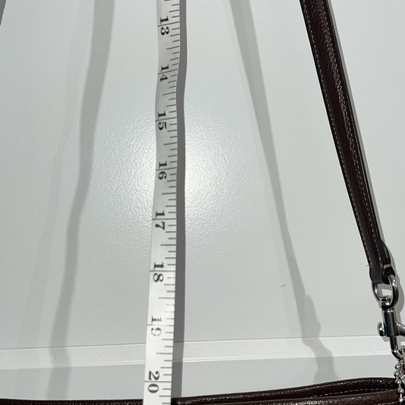 Coach City Bucket Bag in Maple - Picture 7 of 7